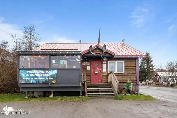 3851 Shelford ST, Homer, AK 99603