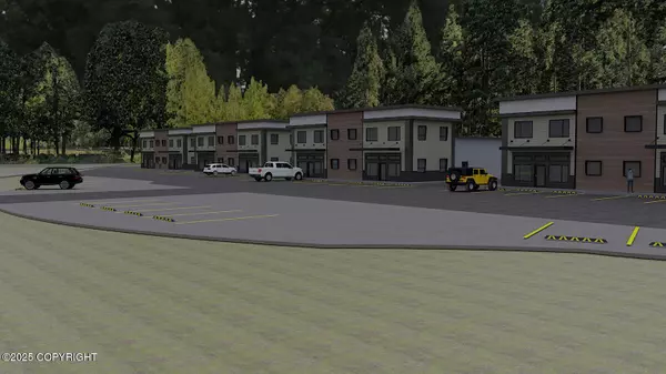 Wasilla, AK 99645,1204 N Hyer Spur RD #D2