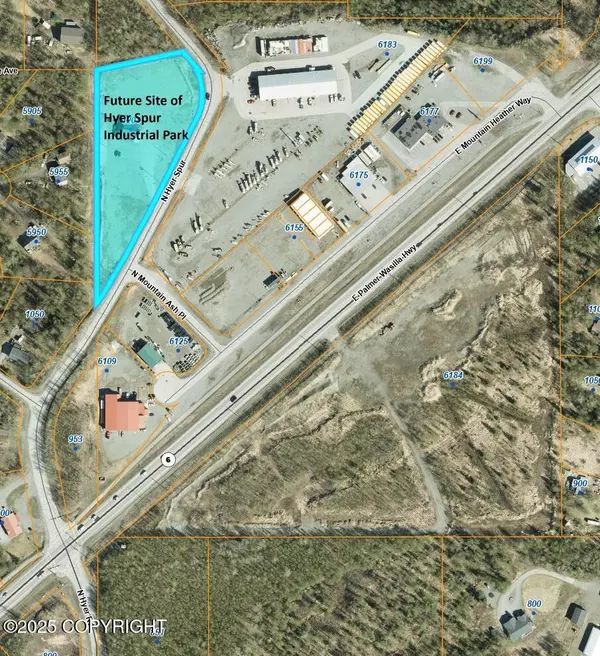 Wasilla, AK 99645,1204 N Hyer Spur RD #D2