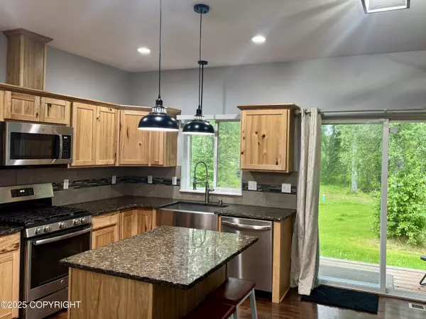 Palmer, AK 99645,6230 N Crupperdock DR