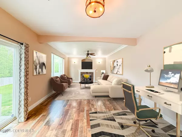 Wasilla, AK 99654,2731 E Tamarak AVE