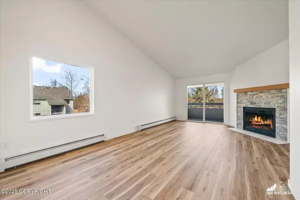 Anchorage, AK 99507,1847 E Tudor RD #C-301