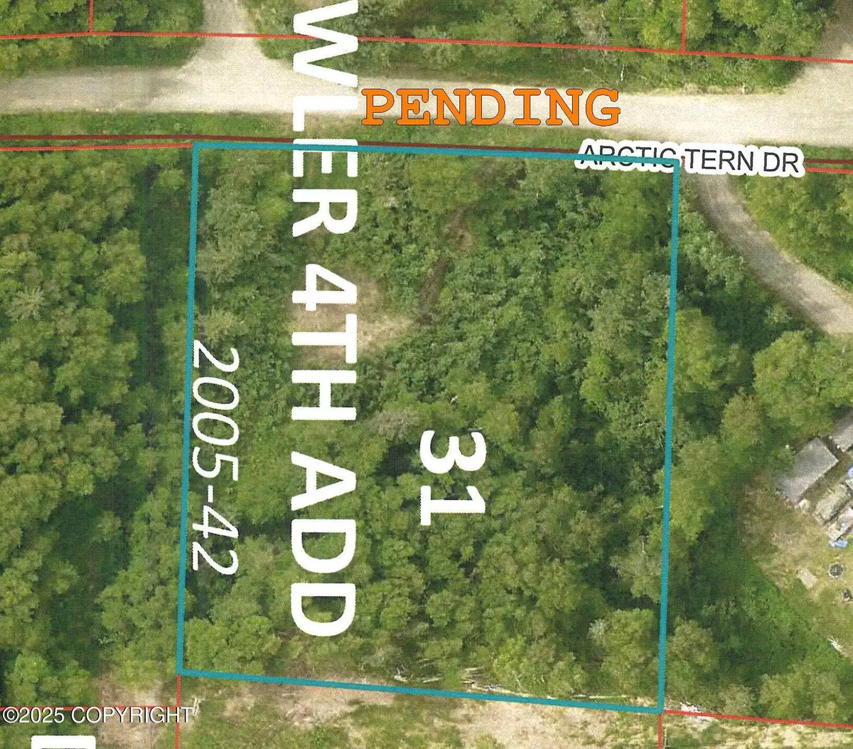 Fairbanks, AK 99712,L31 Arctic Tern DR