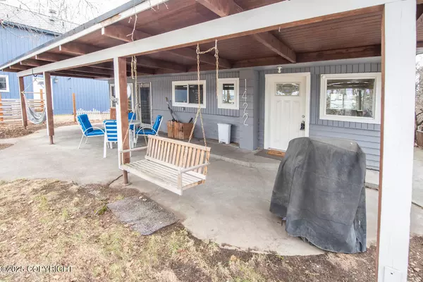 Anchorage, AK 99501,1422 Orca ST