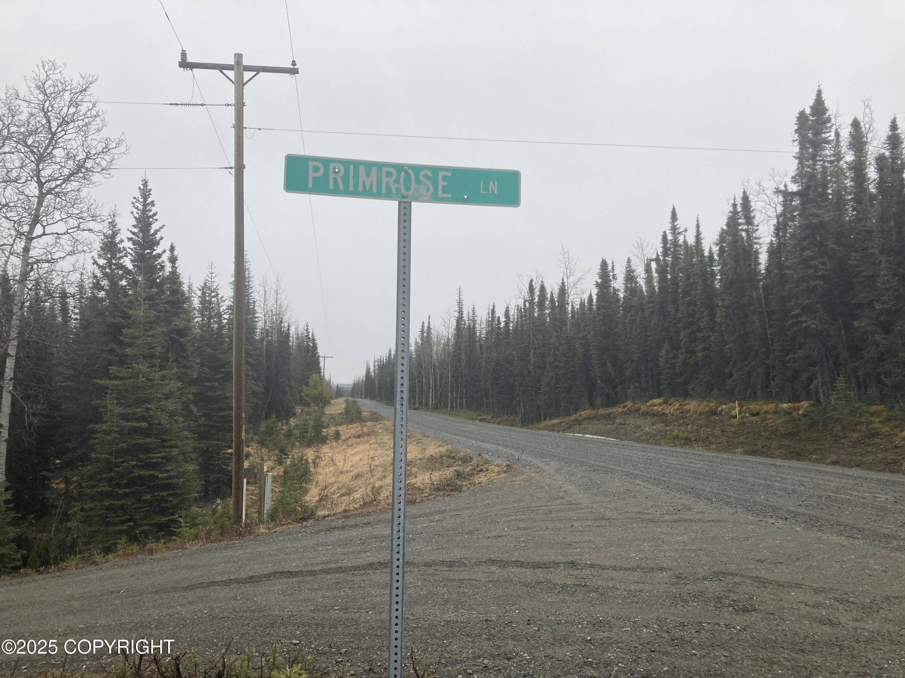 Sterling, AK 99672,Lot 9 Misty Morning AVE