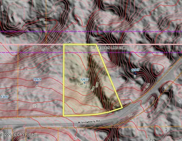 Willow, AK 99688,12937 W Snowberry RD