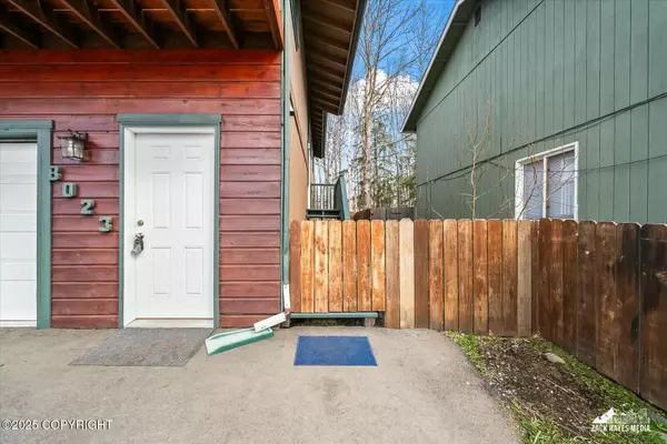 Anchorage, AK 99504,8023 E 36th AVE