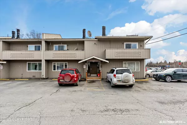 Anchorage, AK 99502,7078 Weimer RD #3