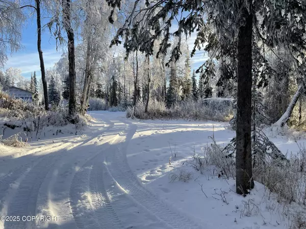 39545 Eldon CIR, Sterling, AK 99672