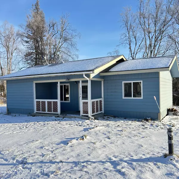 35786 Sunset Park ST, Soldotna, AK 99669