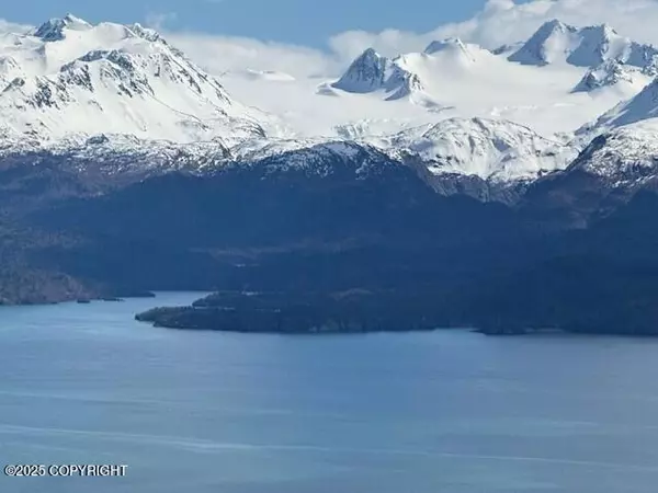 Homer, AK 99603,51153 Trail Mountain RD