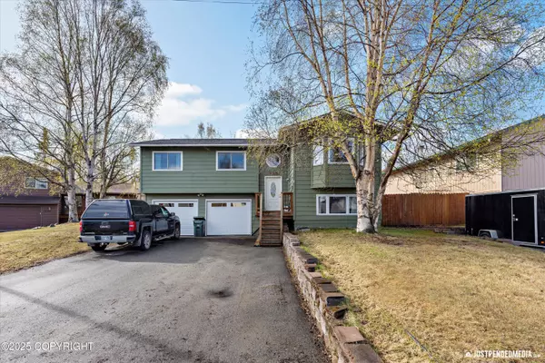 Anchorage, AK 99507,3810 Midvale CIR