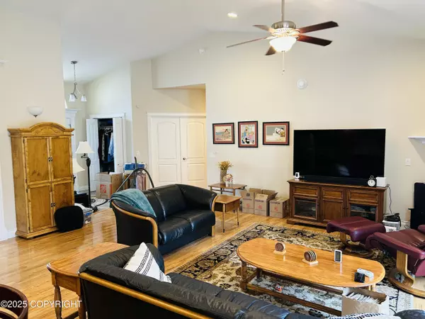 Wasilla, AK 99654,5789 S Hanson LOOP