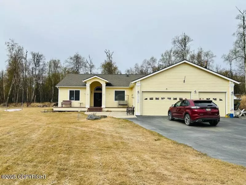 Wasilla, AK 99654,5789 S Hanson LOOP