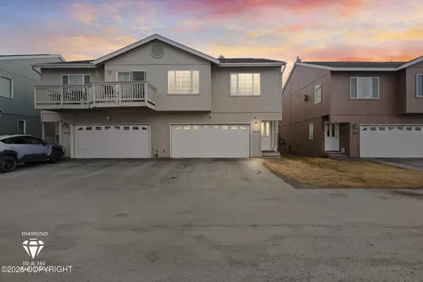2974 Summer Sun CT #148, Anchorage, AK 99507