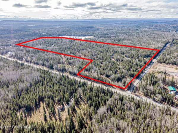 TR D N Cohoe Loop RD, Kasilof, AK 99610