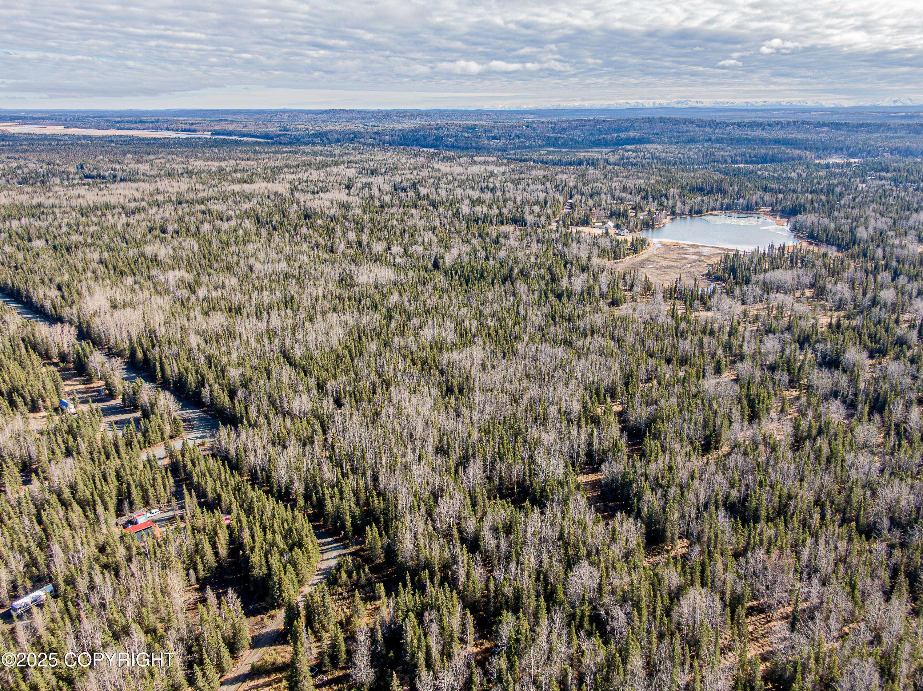 Kasilof, AK 99610,TR D Cohoe Loop RD