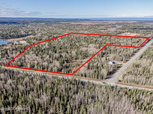 Kasilof, AK 99610,TR D N Cohoe Loop RD