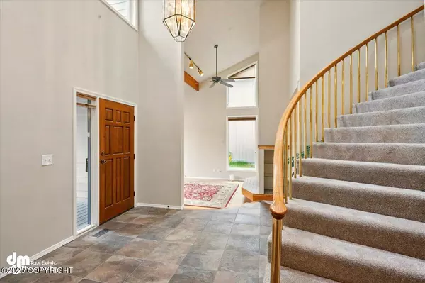 Anchorage, AK 99516,12100 Woodway CIR