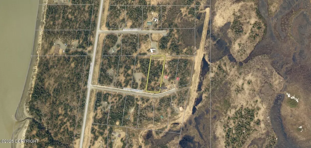 52398 Scenic Breezes CT, Kasilof, AK 99610