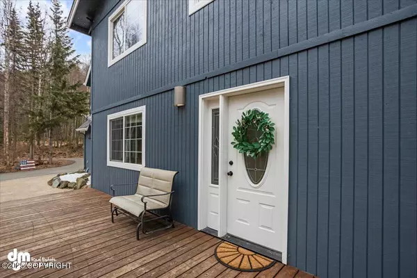 Chugiak, AK 99567,18912 Sue Tawn DR