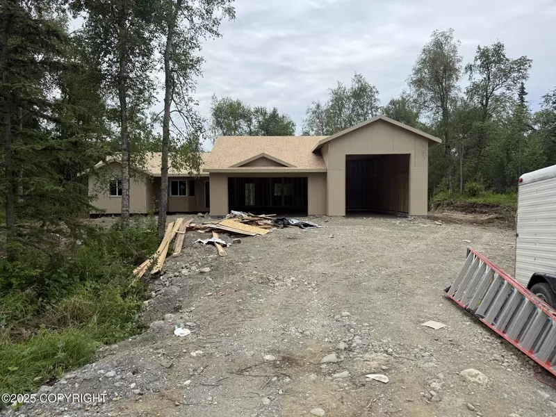 13336 E Cayuga AVE, Palmer, AK 99645