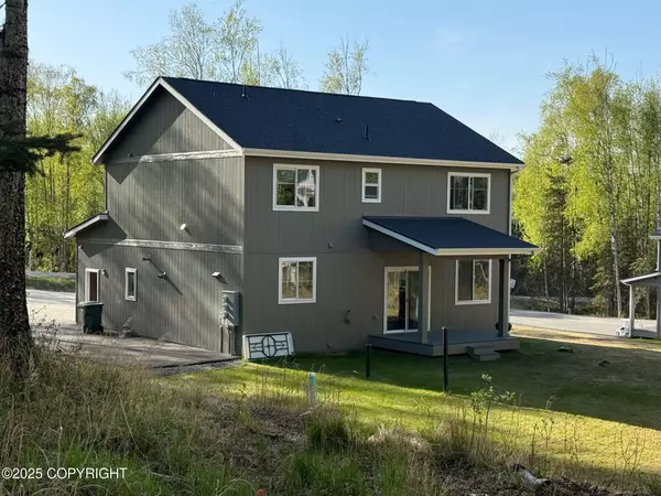 Wasilla, AK 99623,3557 S Edelweiss DR