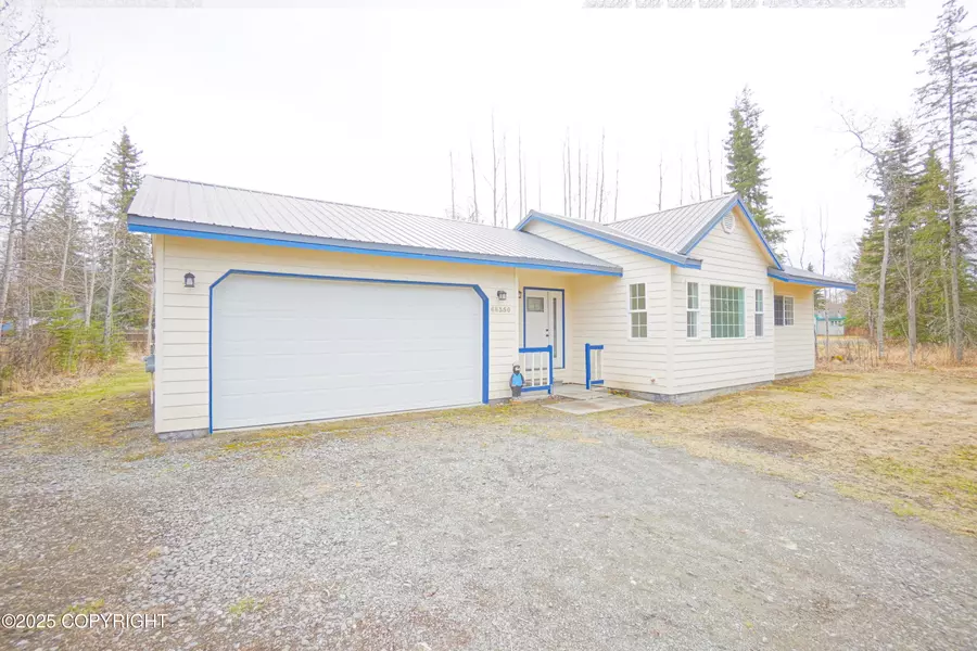 48350 Grant AVE, Kenai, AK 99611