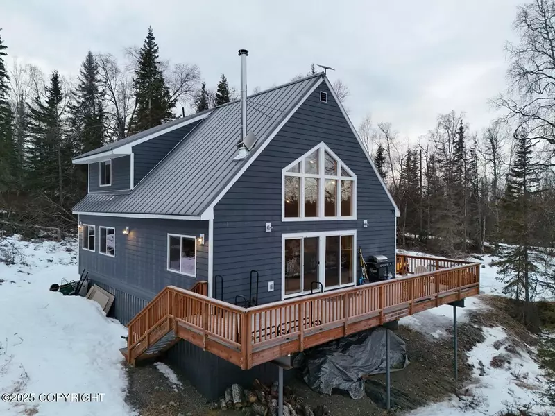 28700 Brewer RD, Soldotna, AK 99669