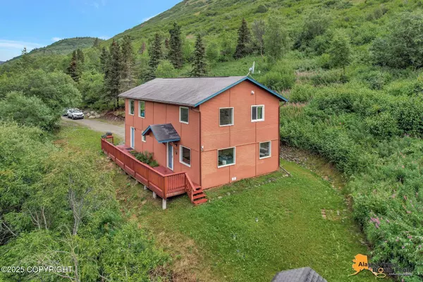 4151 Cotton Grass DR, Eagle River, AK 99577