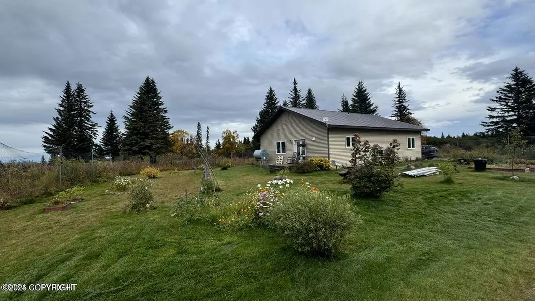 17225 Kimeluk ST, Ninilchik, AK 99639