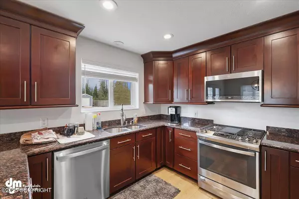 Soldotna, AK 99669,507 Knoll CIR