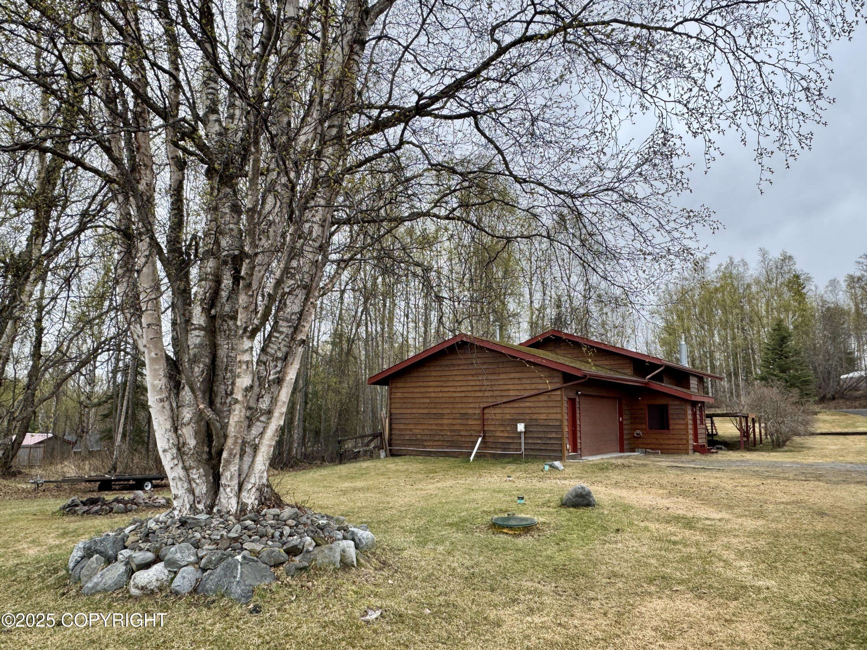 Chugiak, AK 99567,20109 Upper Bowery LN