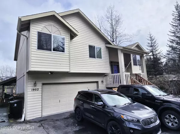 Seward, AK 99664,1902 Swetmann AVE