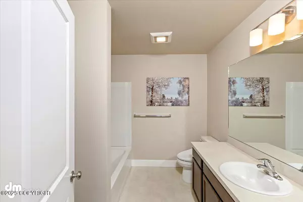 Anchorage, AK 99517,2930 Grimmauld PL