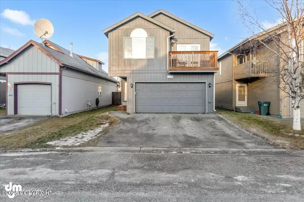 Anchorage, AK 99504,4030 Sycamore LOOP