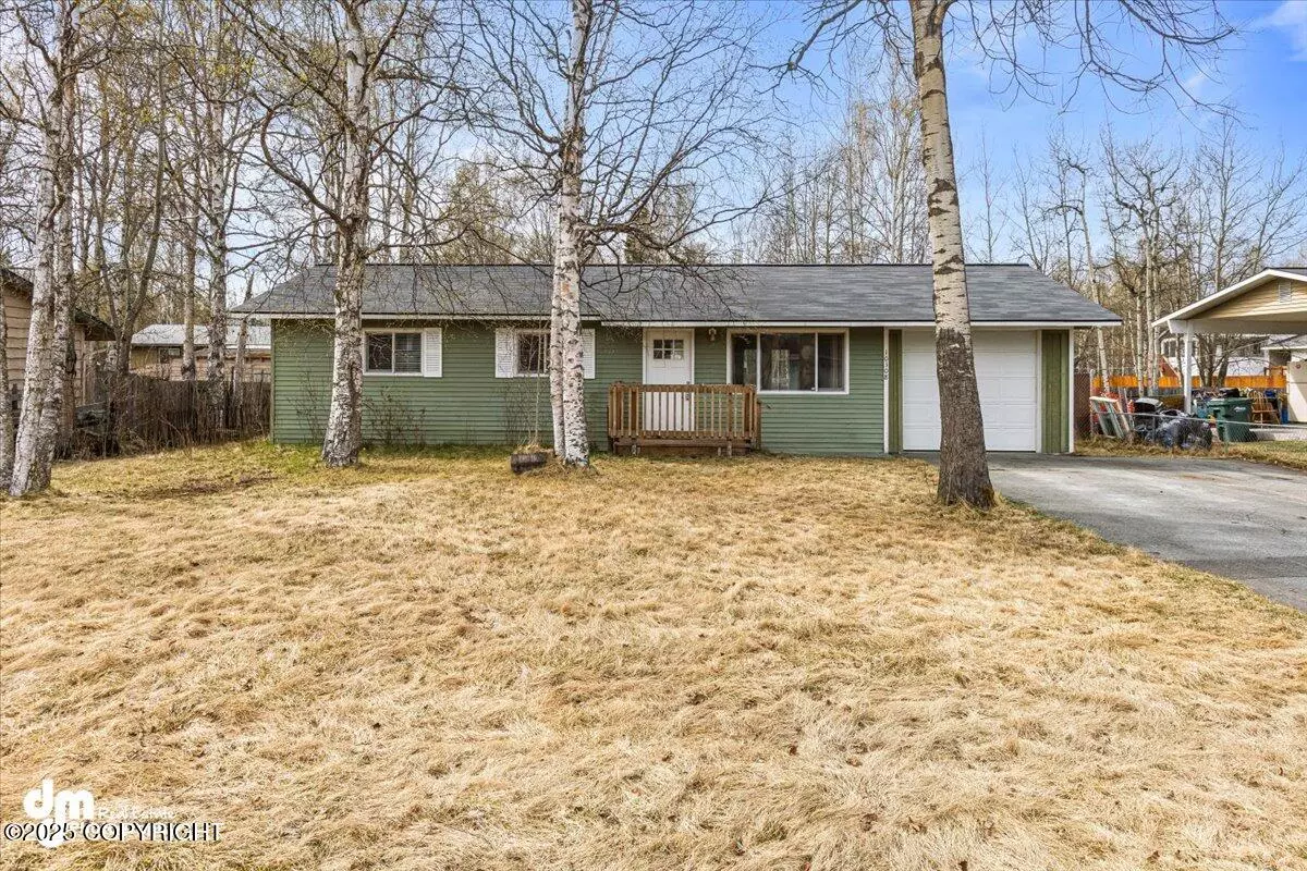 Eagle River, AK 99577,10308 Caribou ST