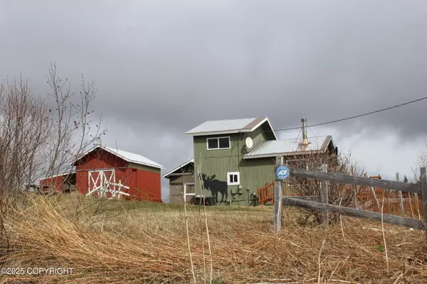 36862 Ridge ST, Anchor Point, AK 99556
