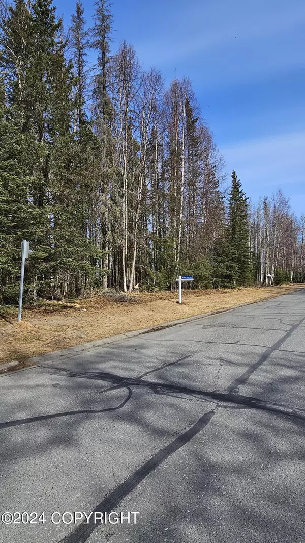 Soldotna, AK 99669,375 Diane LN