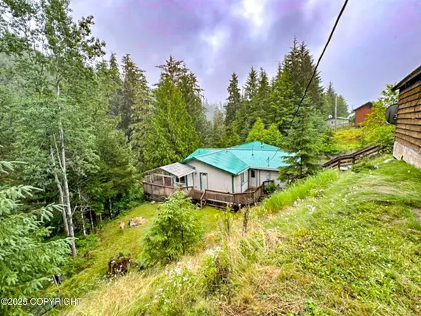 Thorne Bay, AK 99919,207 Charlie Brown ST