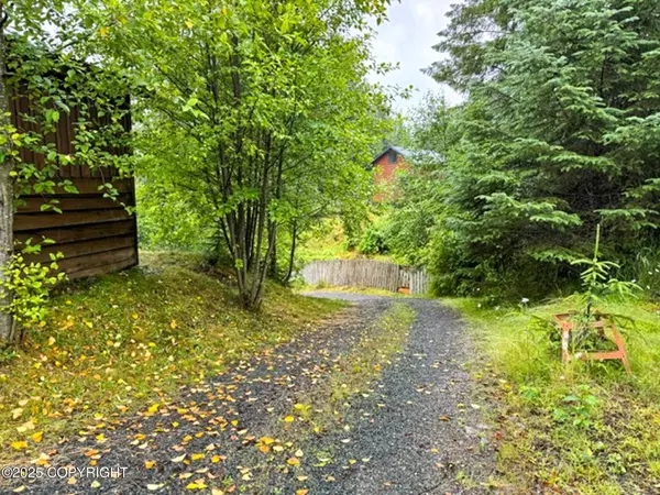 Thorne Bay, AK 99919,207 Charlie Brown ST