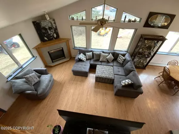 Kenai, AK 99611,1012 Channel WAY