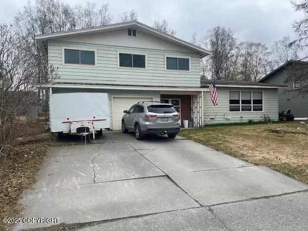 2967 Wentworth ST, Anchorage, AK 99508
