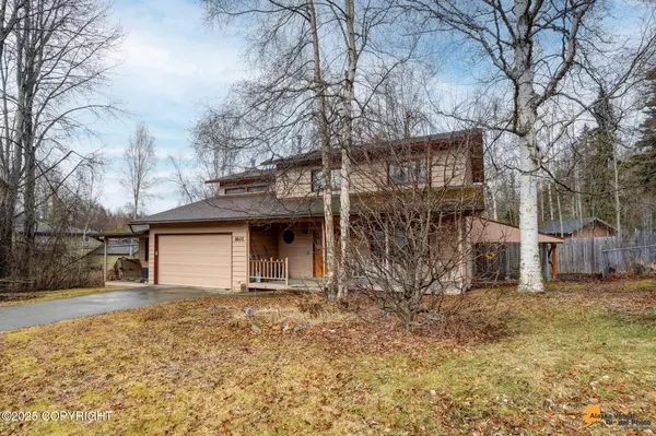 Anchorage, AK 99508,1601 Stanton AVE