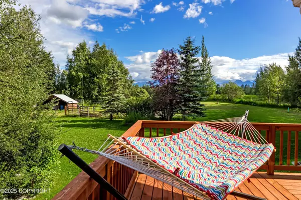 Palmer, AK 99645,12300 E Biscane DR