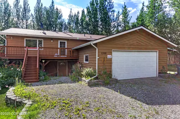 Palmer, AK 99645,12300 E Biscane DR