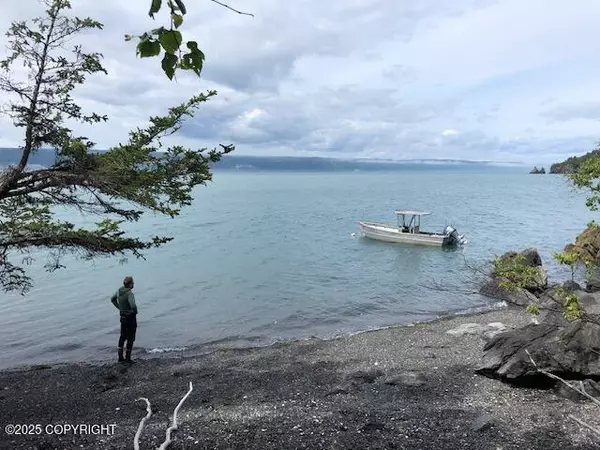 Homer, AK 99603,TR-F Bear Cove