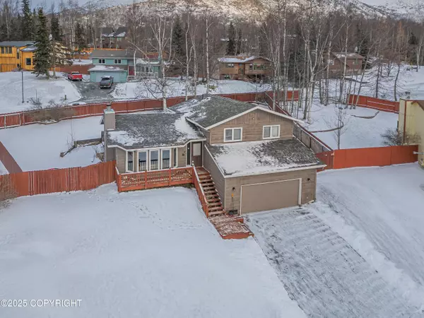 9519 Trinity CIR, Eagle River, AK 99577