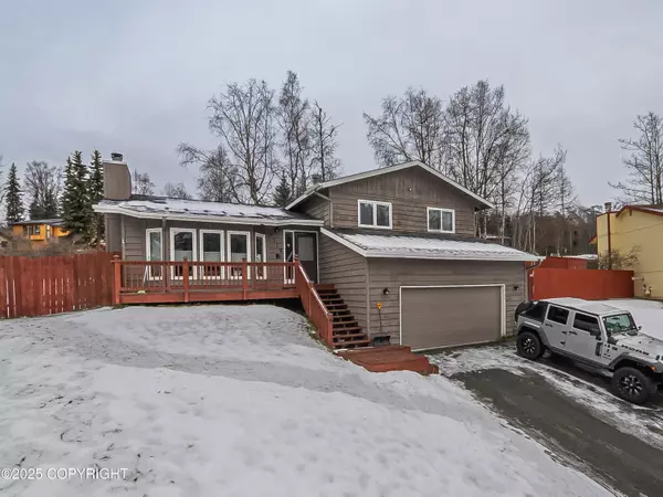 9519 Trinity CIR, Eagle River, AK 99577