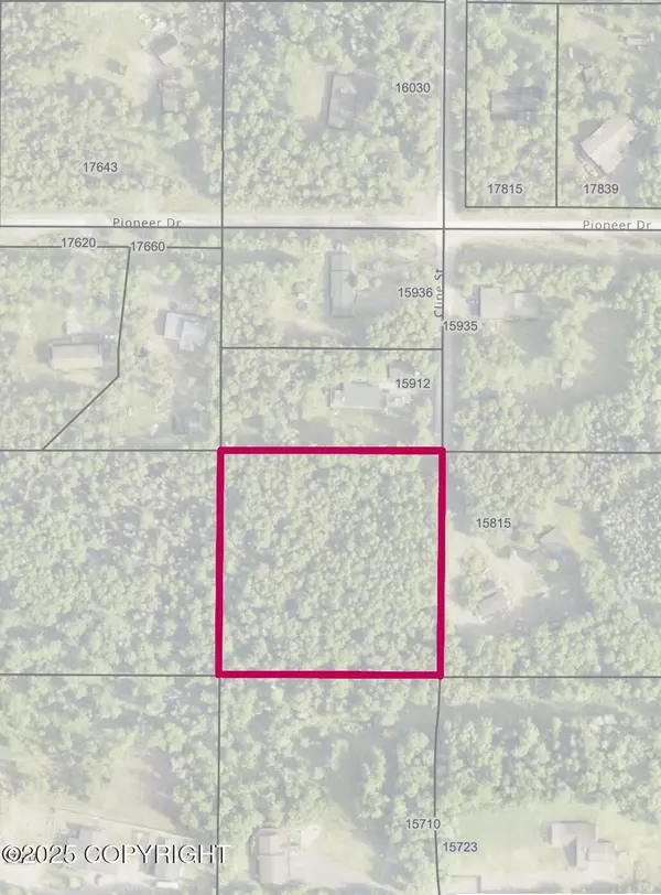 000 No Address L80, Eagle River, AK 99577